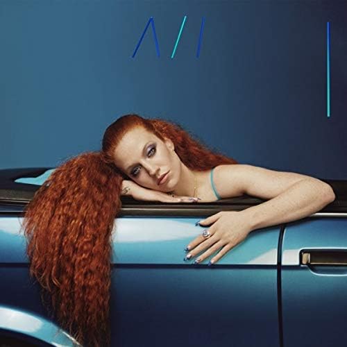 Jess Glynne Always In Between Japan Music CD