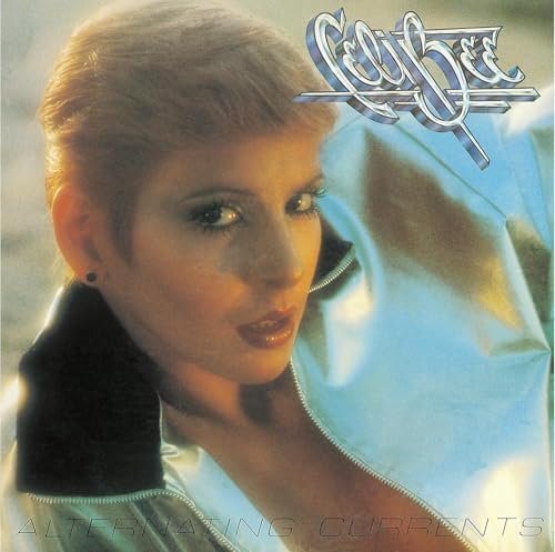 Celi Bee & The Buzzy Bunch Alternating Currents +2 [Disco Straight Line] Japan