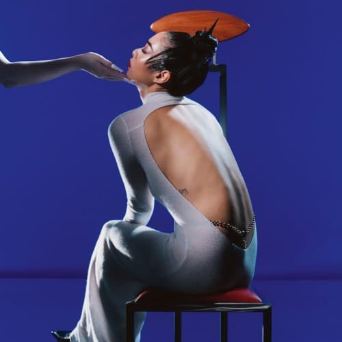 Rina Sawayama Hold the Girl (One Year Anniversary) Japan Music CD