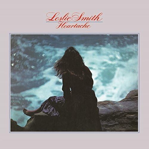 Leslie Smith Heartache Japan Music SHM-CD