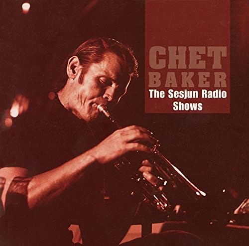 Chet Baker, Wolfgang Dutch Radio Session VOL.1 Japan Music CD