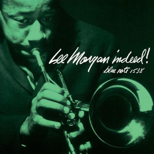 lee morgan Lee Morgan Independent +1 (Limited Edition) (SHM-CD) Japan Music CD
