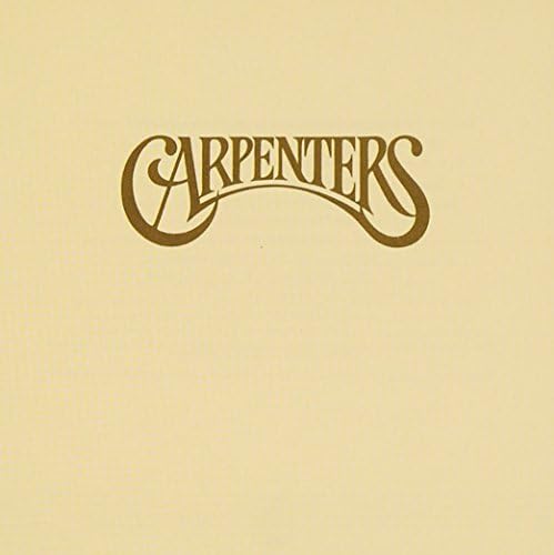 carpenters carpenters Japan Music CD