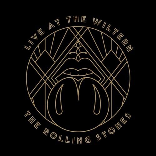 the rolling stones Live at the Wiltern (SHM-CD) (2-disc set) Japan Music CD