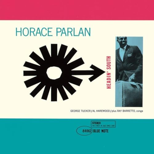 The Horace Parlan Tr Headin' South (Limited Edition) (SHM-CD) Japan Music CD