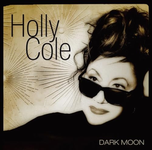Holly Cole Dark Moon - Deluxe Edition (SHM-CD) (2CD) Japan Music CD