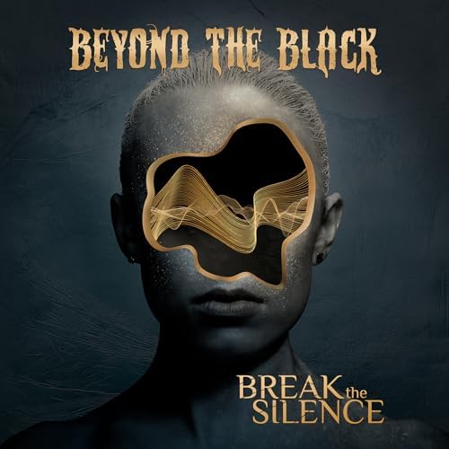 Beyond The Black Break the Silence [Bonus Track] Japan Music CD