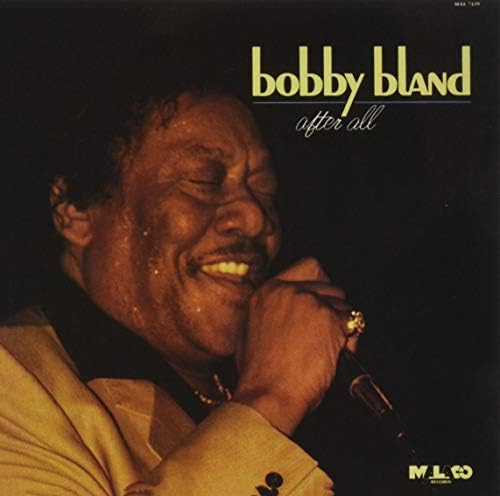 bobby brand After All [Japan's first CD / domestic press board / latest remaster
