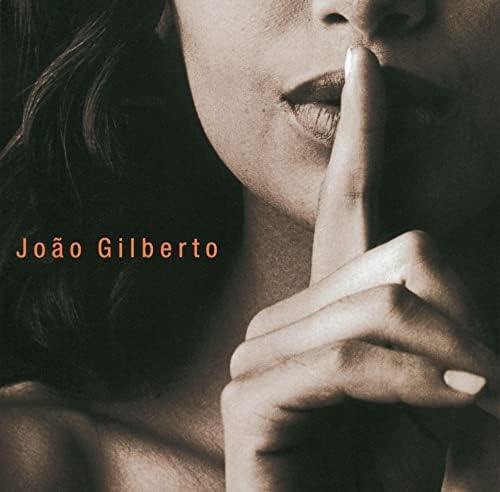 Joan Gilberto Joanne Voice and Guitar (SHM-CD) Japan Music CD