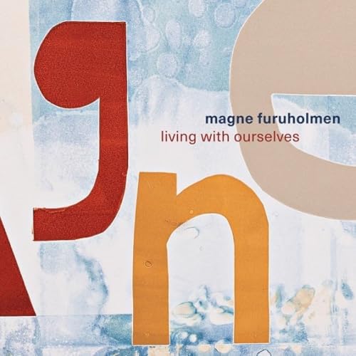 Magne Fullholmen Living with Ourselves Japan Music CD