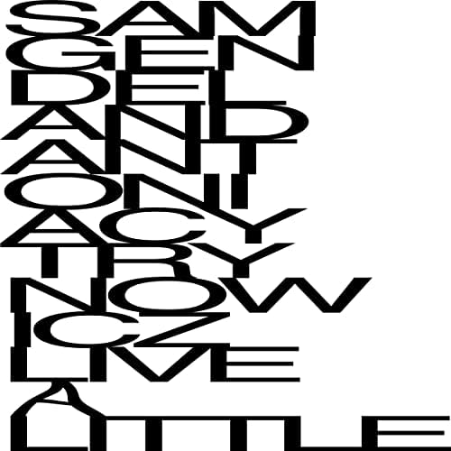 Sam Gendel & Antonia Live a Little Japan Music CD