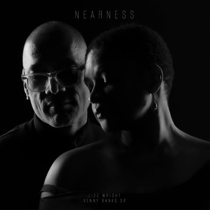 Lizz Wright, Kenny Banks Sr. Nearness Japan Music CD