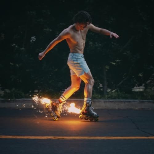 benson boone Fireworks and Rollerblazes Japan Music CD