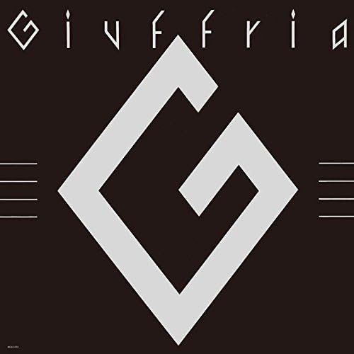 jeffria Giuffria Japan Music CD