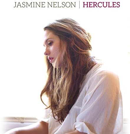 jasmine nelson hercules Japan Music CD