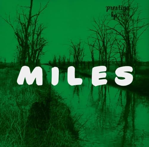 Miles Davis - The New Miles Davis Quintet (SHM-CD) Japan Music CD