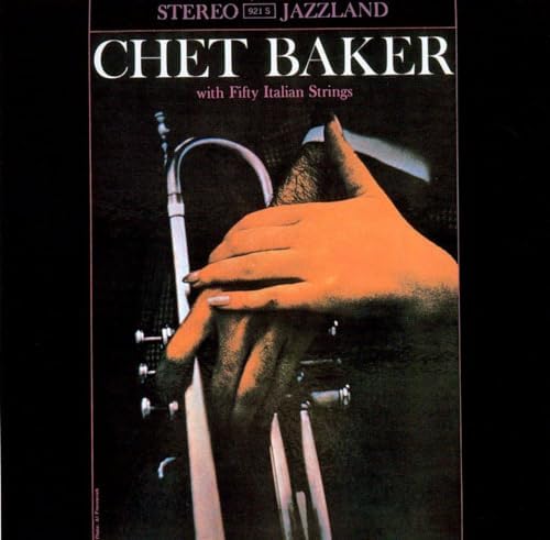Chet Baker My Funny Valentine - Chet Baker with Strings +1 (SHM-CD) Japan CD