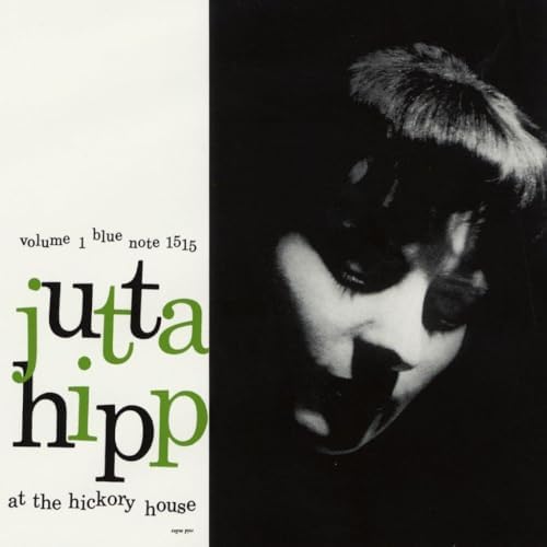 utah hip Hickory House's Utah Hip Vol. 1 (Limited Edition) (SHM-CD) Japan Music