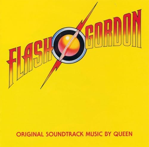 Queen Flash Gordon (Limited Edition) (SHM-CD) Japan Music CD