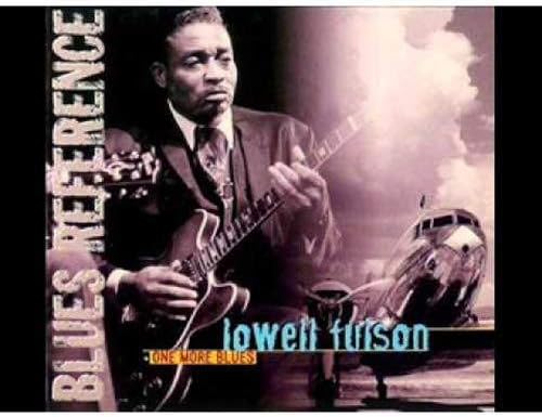 Lowell Fulson one more blues Japan Music CD