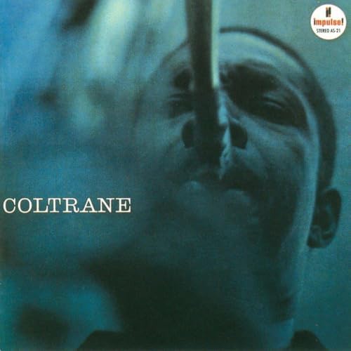 John Coltrane Coltrane (UHQCD) Japan Music CD