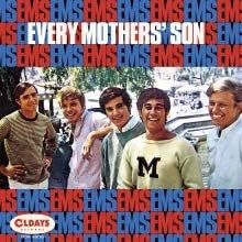 Every Mother's Son Every Mother's Son Japan Music CD