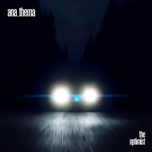Anathema ?gThe Optimist?h [Regular Edition] Japan Music CD