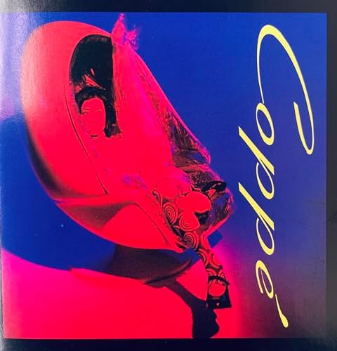 coppe' coppe Japan Music CD