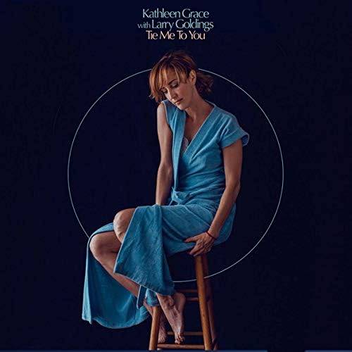 Kathleen Grace, Larr Tie me to you Japan Music CD