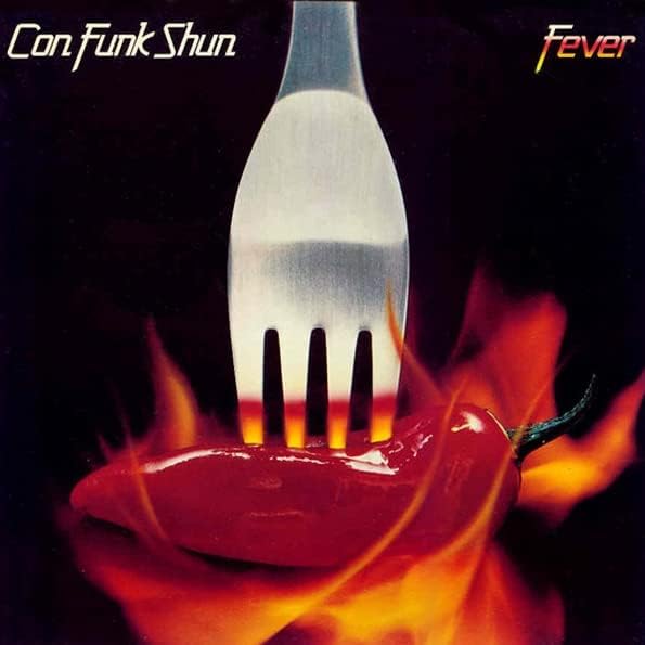 con funk shan Fever (Limited Edition) Japan Music CD