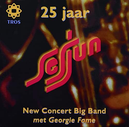 New Concert Big Band Toros concert Japan Music CD