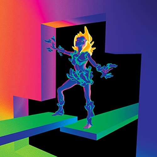 Kaitlyn Aurelia Smith Let's Turn It Into Sound [ARTPL-178] Japan Music CD