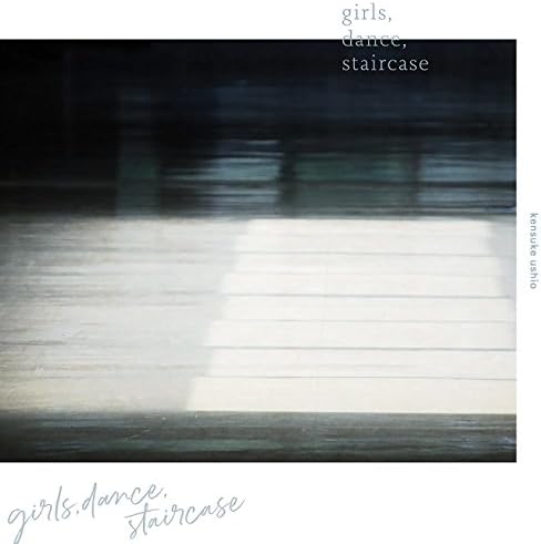 Liz And The Blue Bird Original Soundtrack ?ggirls,dance,staircase?h Japan CD