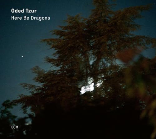 Oded Tool Here Be Dragons (SHM-CD) Japan Music CD