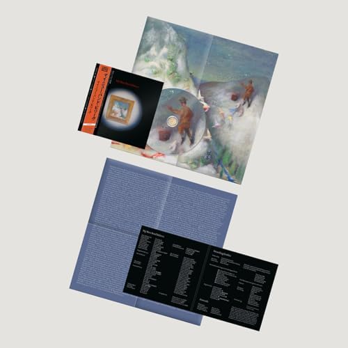 My New Band Believe My New Band Believe [Bonus Track] (RT0600CDJP) Japan CD