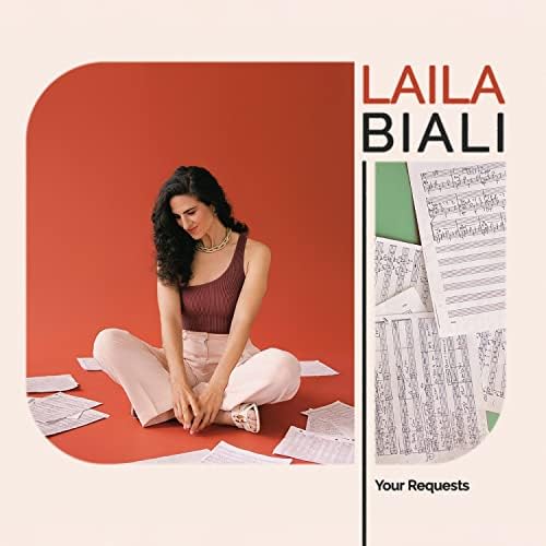 Lyra Biary your request bonus track Japan Music CD