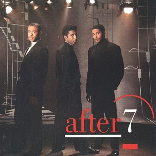 After 7 After 7 +2 (Limited Edition) Japan Music CD