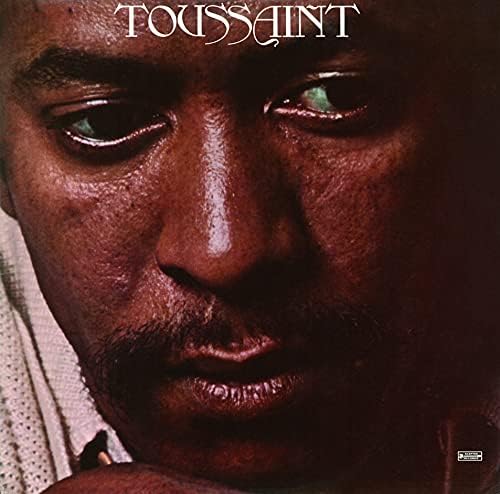 Allen Toussaint Toussaint +2 [SOUL 100% MUSIC] Japan Music CD