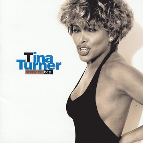 Tina Turner Simply the Best [Yougaku Best Blu-spec CD2] Japan Music CD
