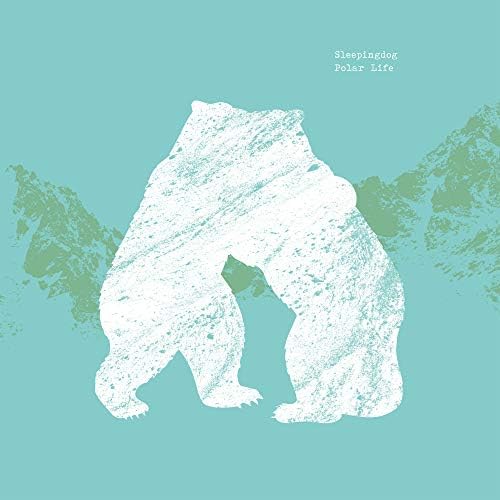 Sleeping dog Polar Life [Reissue] Japan Music CD