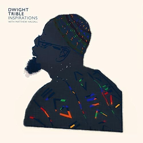 dwight tribble Inspirations (with Matthew Halsall) Japan Music CD