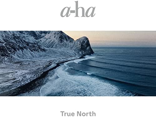 a-ha True North Japan Music CD Bonus Tracks