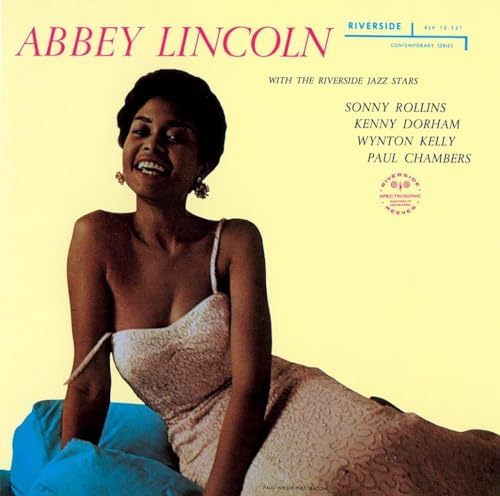 abby lincoln That's Him! +2 (SHM-CD) Japan Music CD