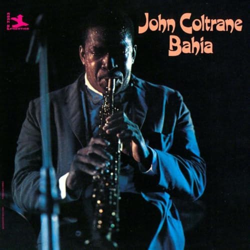 John Coltrane Bahia (UHQCD) Japan Music CD