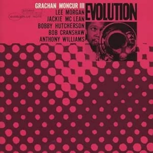 Glashan Moncar III Evolution (Limited Edition) (UHQCD) Japan Music CD