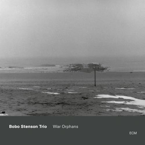 bobo stenson War Orphans (Limited Edition) (SHM-CD) Japan Music CD