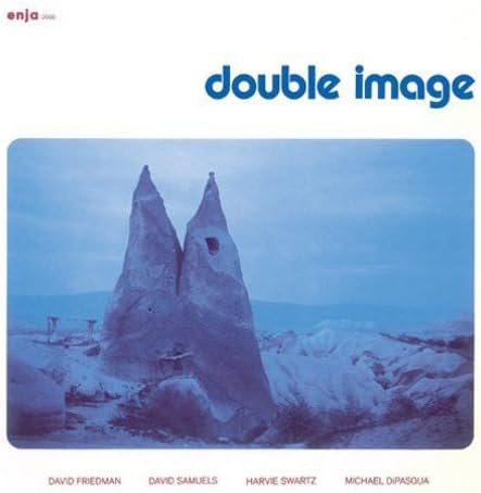double image double image Japan Music CD