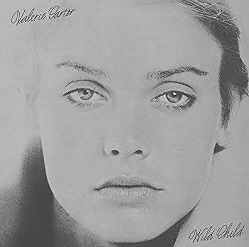 Valerie Carter Wild Child (Limited Edition) Japan Music CD