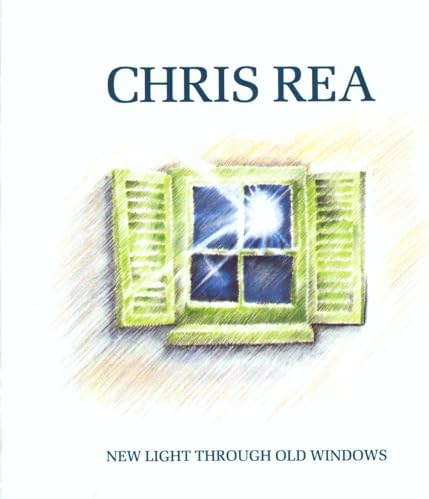 Chris Rea Best of Chris Rea [Yougaku Best Blu-spec CD2] Japan Music CD
