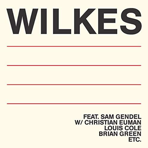 Sam Wilkes Wilkes Japan Music CD